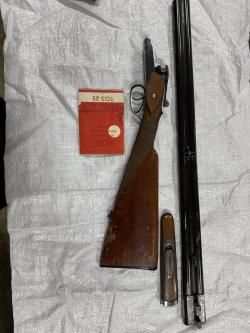 ТОЗ-25