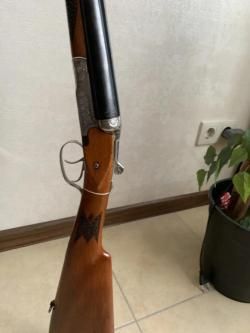 ТОЗ-25Ш 