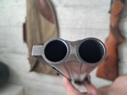 ТОЗ 34 - 28 кал.