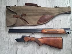 ТОЗ 34 - 28 кал.