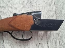 ТОЗ 34 - 28 кал.