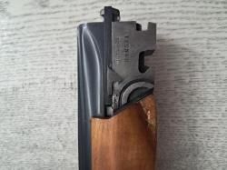 ТОЗ 34 - 28 кал.