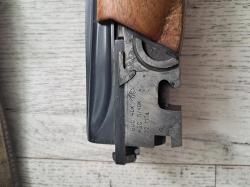 ТОЗ 34 - 28 кал.