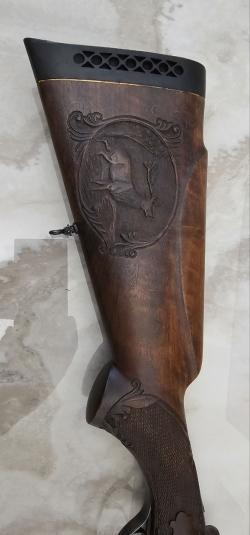 ТОЗ-34 ( Штучное)