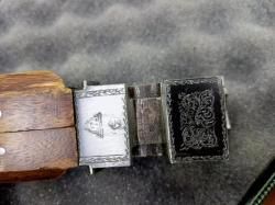 ТОЗ-34 12-К ШТУЧНЫЙ Бесфлажковый