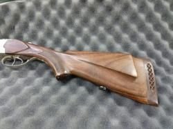 ТОЗ-34 12-К ШТУЧНЫЙ Бесфлажковый