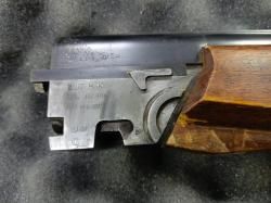 ТОЗ-34 12-К ШТУЧНЫЙ Бесфлажковый