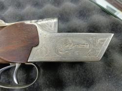 ТОЗ-34 12-К ШТУЧНЫЙ Бесфлажковый