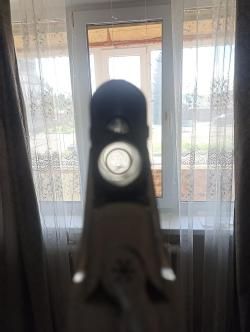 ТОЗ-34 12 калибр