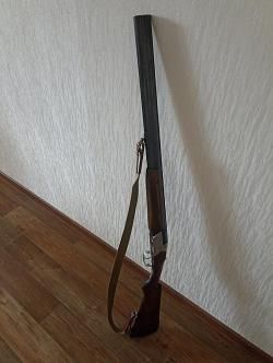 ТОЗ-34 12 калибр