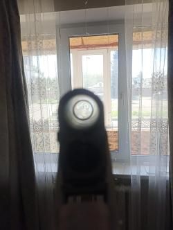 ТОЗ-34 12 калибр