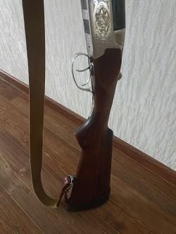 ТОЗ-34 12 калибр