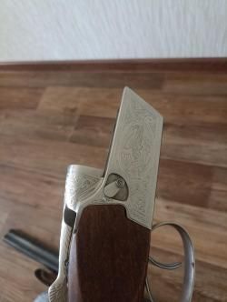 ТОЗ-34 12 калибр