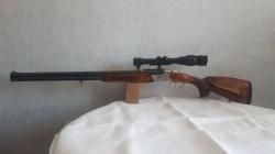 ТОЗ-34 12 калибр