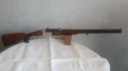 ТОЗ-34 12 калибр