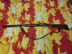 ТОЗ-34 (12/70,12/70), калибр 12/70, 12/70 