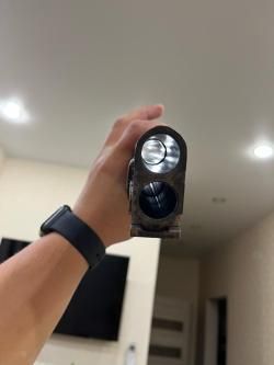 ТОЗ 34 1969 года