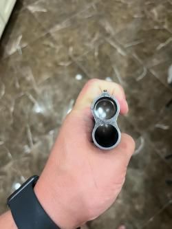 ТОЗ 34 1969 года