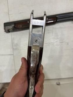 ТОЗ 34 1969 года