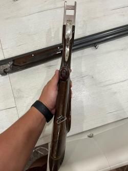 ТОЗ 34 1969 года