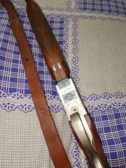 ТОЗ-34 1972 года выпуска в идеальном состоянии