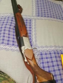 ТОЗ-34 1972 года выпуска в идеальном состоянии