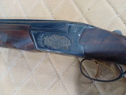 ТОЗ-34-20 к.20х70 № 880277/0277