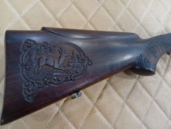 ТОЗ-34-20 к.20х70 № 880277/0277