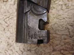 ТОЗ 34 20 калибр