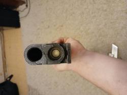 ТОЗ 34 20 калибр