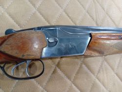 ТОЗ-34-28 к.28х70 № АА1772/1772