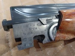 ТОЗ-34-28 к.28х70 № АА1772/1772