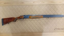 ТОЗ-34-28 к.28х70 № АА1772/1772