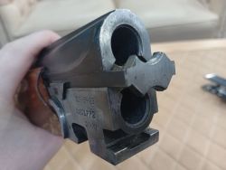 ТОЗ-34-28 к.28х70 № АА1772/1772