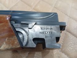 ТОЗ-34-28 к.28х70 № АА1772/1772