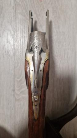 ТОЗ 34 (28 калибр)