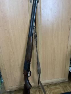 Тоз-34 28 калибр