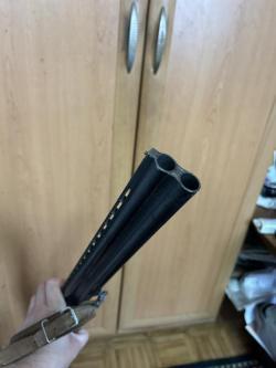 Тоз-34 28 калибр