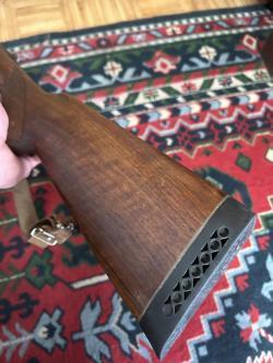 Тоз-34 28 калибр