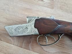 ТОЗ 34 (28 калибр)