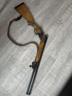 ТОЗ-34 28 калибр