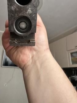 ТОЗ-34 28 калибр