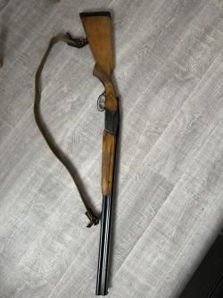 ТОЗ-34 28 калибр