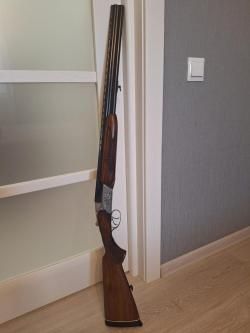 ТОЗ-34 28 калибра