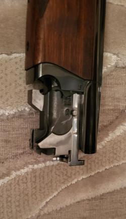 ИЖ 54 и ИЖ 43кн,ИЖ43ем,ИЖ43м , ИЖ27М, 27ЕМ1С,ИЖ27ЕМ РУСЬ, 2а блока стволов