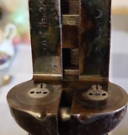 ИЖ 54 и ИЖ 43кн,ИЖ43ем,ИЖ43м , ИЖ27М, 27ЕМ1С,ИЖ27ЕМ РУСЬ, 2а блока стволов