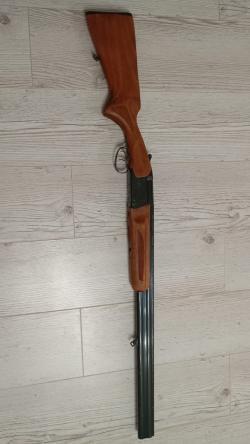 ИЖ 54 и ИЖ 43кн,ИЖ43ем,ИЖ43м , ИЖ27М, 27ЕМ1С,ИЖ27ЕМ РУСЬ, 2а блока стволов