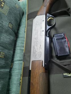 Browning BAR 