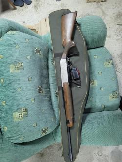 Browning BAR 