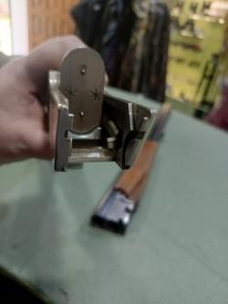 Тоз 34 безфлажковый улучшенный